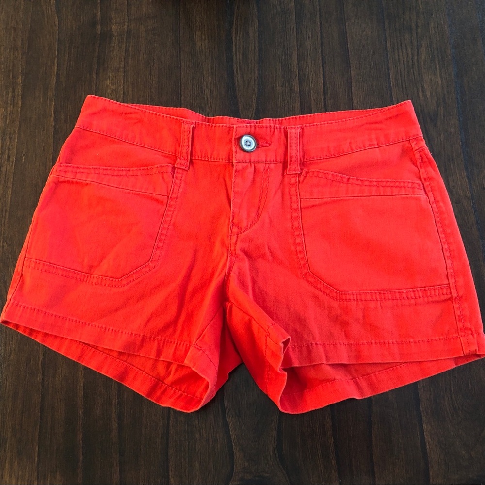 UNIONBAY Delaney Shorts